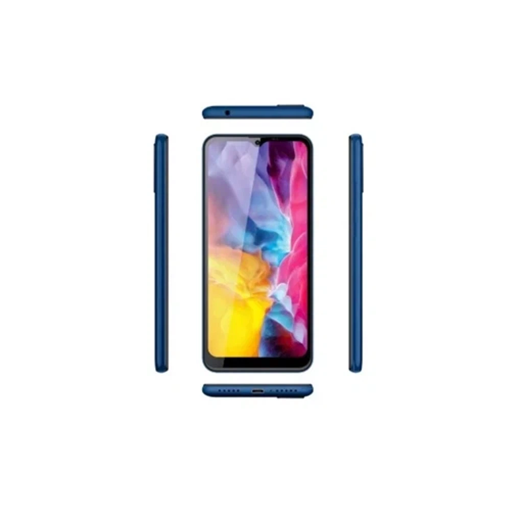 Смартфон Oukitel C23 Pro (Синий)
